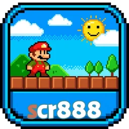 SCR888 — ikon APK